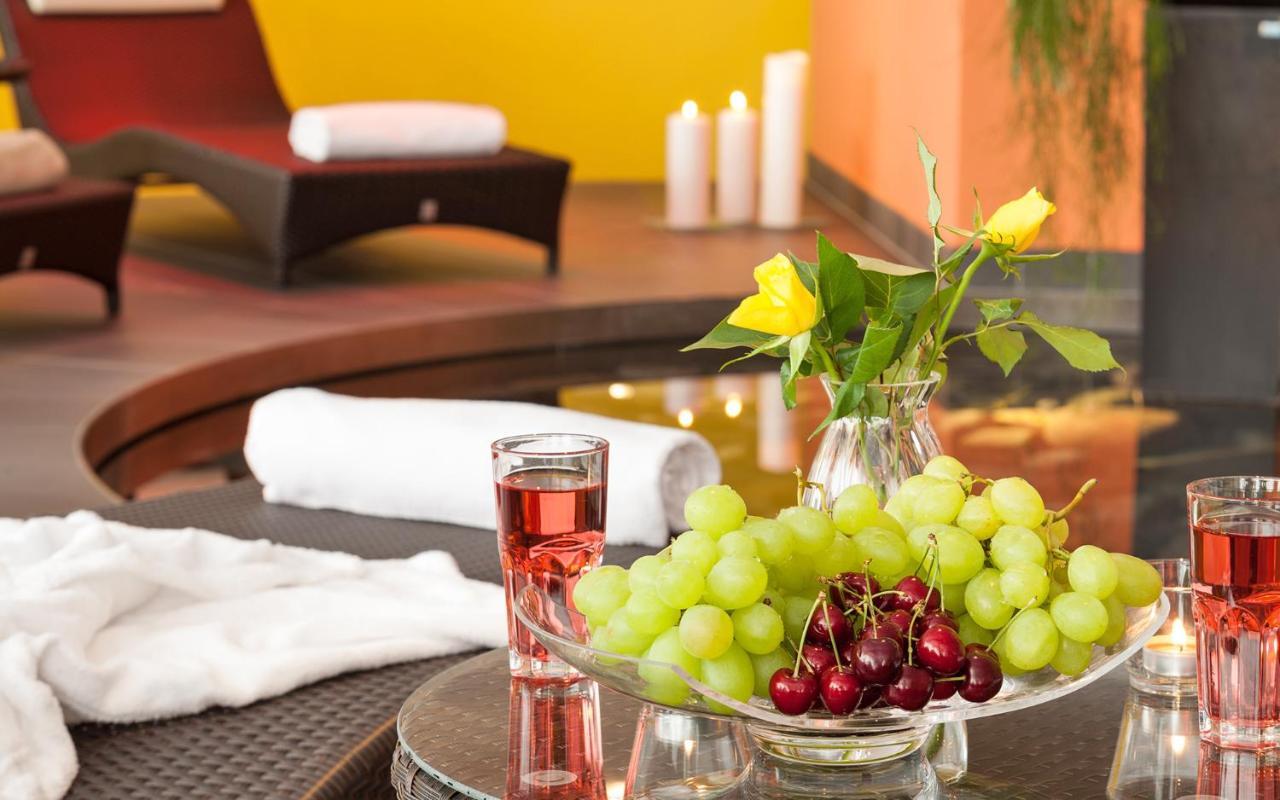 Aparthotel Hochland Gmbh Hintertux Ngoại thất bức ảnh